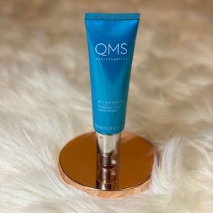 QMS Medicosmetics Active Glow Tinted Day Cream